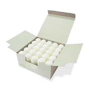 CARTUCHO EXTRATOR DE CELULOSE 25UN 33X80MM