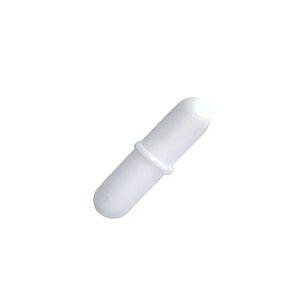 BARRA MAGNETICA CILINDRICA COM ANEL 11X37MM
