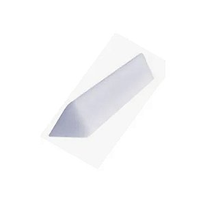 BARRA MAGNETICA TRIANGULAR 13X13X40MM