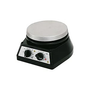 AGITADOR MAGNETICO COM AQUECIMENTO 10L