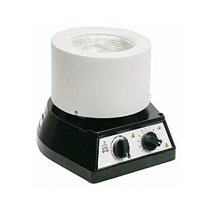 MANTA AQUECEDORA COM AGITACAO 1L