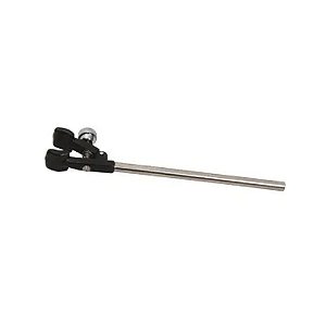 PINCA PARA BURETA ABERTURA 4 A 17MM HASTE 120MM