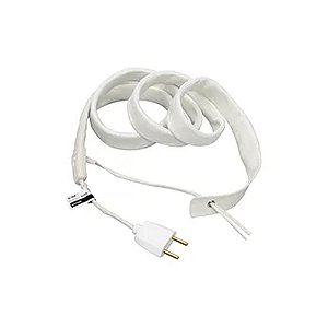 FITA DE AQUECIMENTO 1,3X240CM ATE 360° 400W