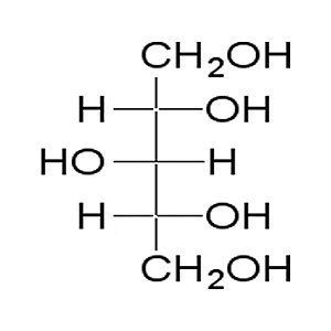 XILITOL 25G CAS 87-99-0