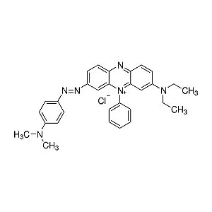 VERDE JANUS B 25G CAS 2869-83-2