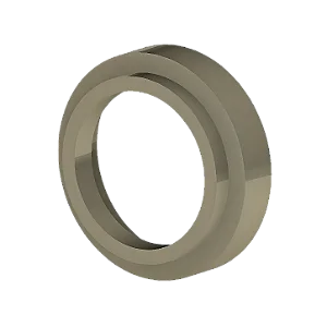 ANEL PARA ACOMODACAO DA AMOSTRA DE BETUME RING BALL