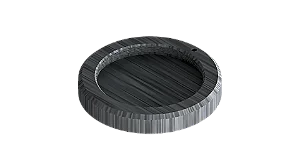 BASE PARA FORMA 5X10 PARA CIMENTO