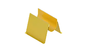 BERCO PARA TALHAGEM DE CORPO DE PROVA 100X125MM