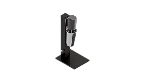 DISPERSOR DE SOLOS COM COPO 220V