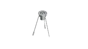 VISCOSIMETRO COPO FORD EM ACO INOX COM TRIPE N°4