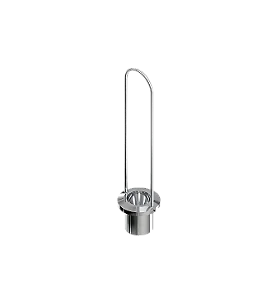 VISCOSIMETRO COPO FORD EM ACO INOX COM ALCA N°4