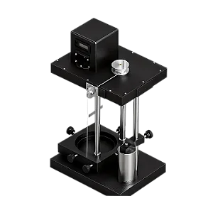 VISCOSIMETRO STORMER CONFORME ASTM D-562