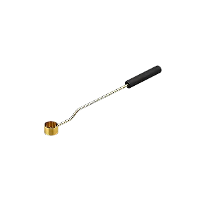 CACHIMBO DE LATAO 0,5ML