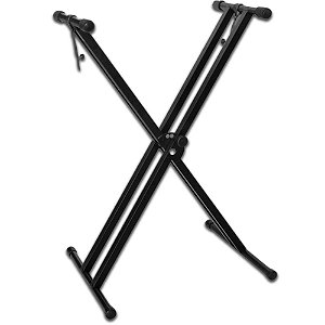 Suporte Para Teclado E Piano Digital Reforçado