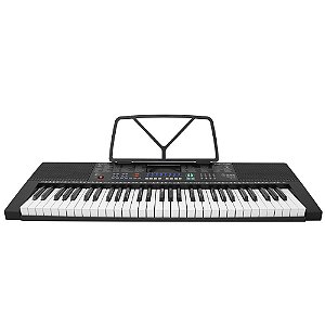 Teclado Estudante Spring Tc-161 61  teclas