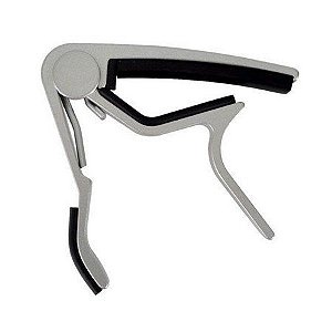 Braçadeira Smart Jx32 Gatilho Prata