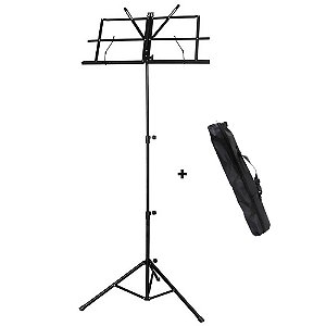 Estante De Partitura Smart Sm006