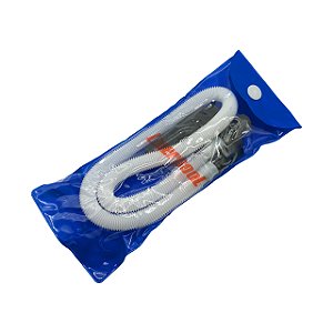 Kit Bocal para Escaleta Universal Liverpool