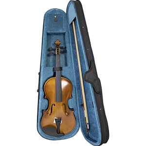Violino 4/4 Spring Plywood com Estojo termico