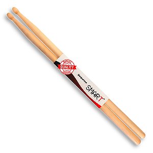 Baqueta 5A Madeira Maple Smart