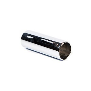 Slide para Guitarra 22 MM Cromado