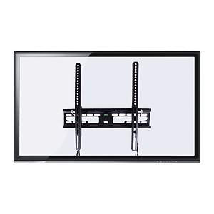 Suporte Para Tv Até 65 Polegadas Fixo - Hdt40