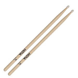 Baqueta Nova 7AN Ponta De Nylon N7an Vic Firth