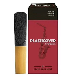 Palheta Plasticover Sax Tenor 1,5