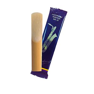 Palheta Sax Baryton 2 Vandoren