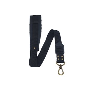 Correia Luxo Paganini para Saxofone Alto - Soprano e Tenor