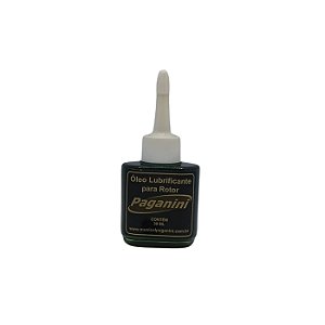 Oleo Lubrificante para Rotor Paganini - POL 021