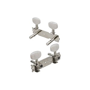 Tarraxa para Cavaquinho Pino Fino MXT