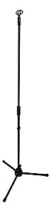 Tripe Pedestal Para Microfone Reto Smart Sm 039