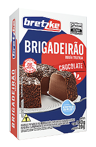 Po Brigadeirao Bretzke 3x200g
