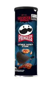 Pringles Netflix Steak 3x100g