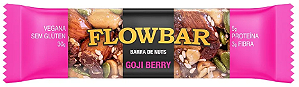 Barra Nuts Flowbar Goji Berry 12x30g