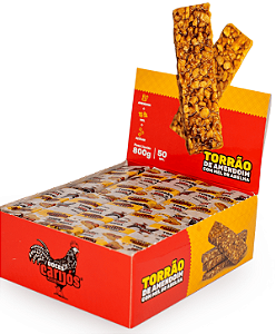 Torrao Carijos 50x16g