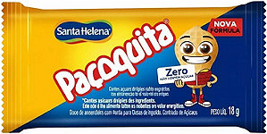 Pacoquita Zero Quad 24x18g