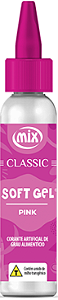 Corante Softgel Classic Pink 6x25g