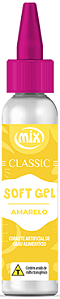 Corante Softgel Classic Amarelo 6x25g