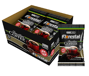 Bala Coffee Floretal Sache 12x20g
