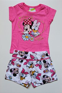 conjunto infantil de calor