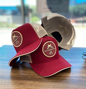 Bone Red's Silveradeiros