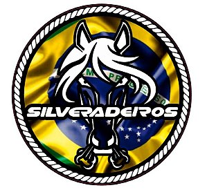 BRASIL ADESIVO SILVERADEIROS