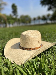 Chapéu Silveradeiros Americano