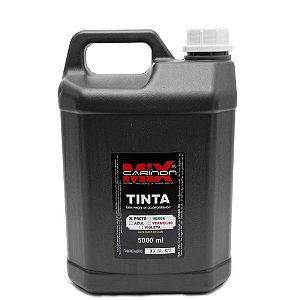 Tinta De Pincel Para Quadro Branco 5 Litros