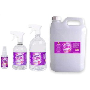LIMPADOR PARA QUADRO BRANCO CARINON CLEAN