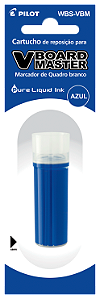 Refil Para Pincel Marcador de Quadro Vboard Master Pilot Original WBS-VBM