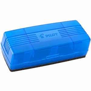 Apagador para Quadro Branco Pilot 150-N Flip Top – 1 Unidade