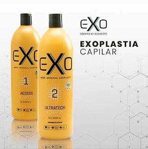 Progressiva EXO - 1L